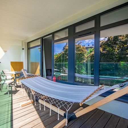 Inpoint Spacious Apartments Near Main Square & Kazimierz District Krakov Exteriér fotografie