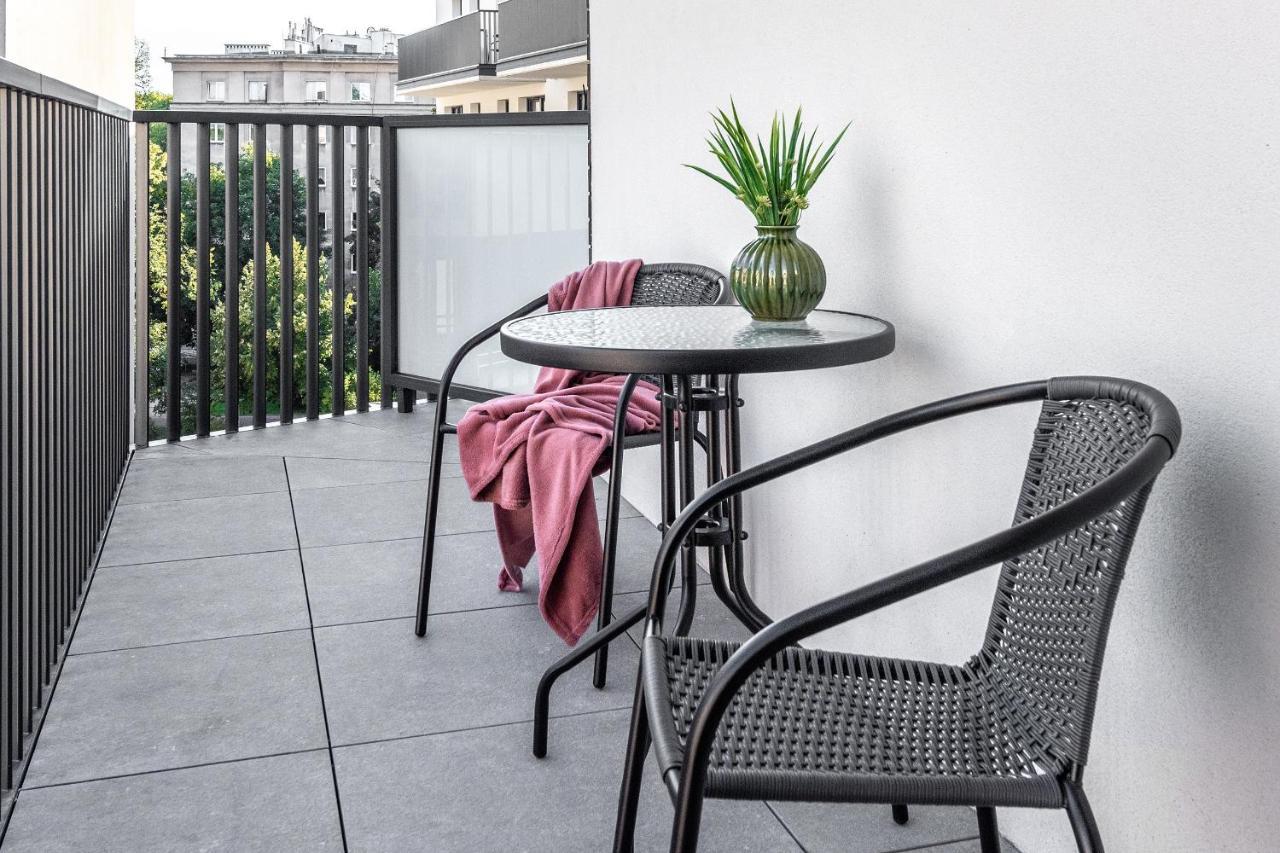Inpoint Spacious Apartments Near Main Square & Kazimierz District Krakov Exteriér fotografie