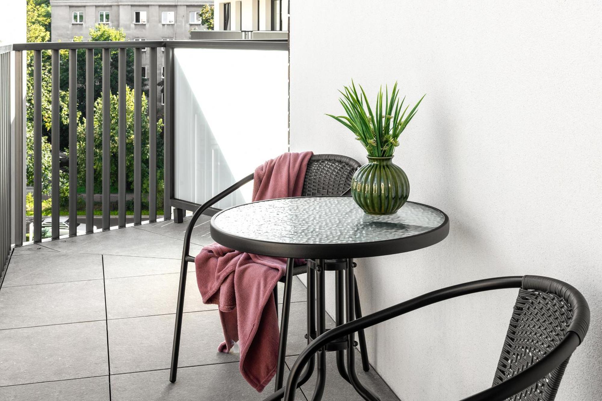 Inpoint Spacious Apartments Near Main Square & Kazimierz District Krakov Pokoj fotografie