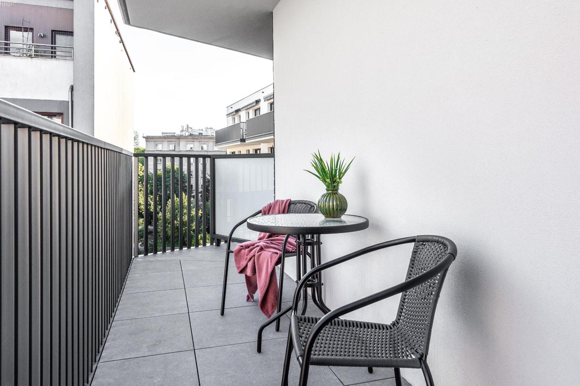 Inpoint Spacious Apartments Near Main Square & Kazimierz District Krakov Pokoj fotografie