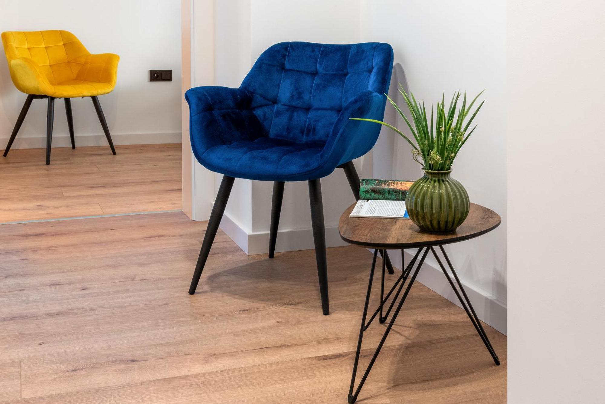 Inpoint Spacious Apartments Near Main Square & Kazimierz District Krakov Pokoj fotografie