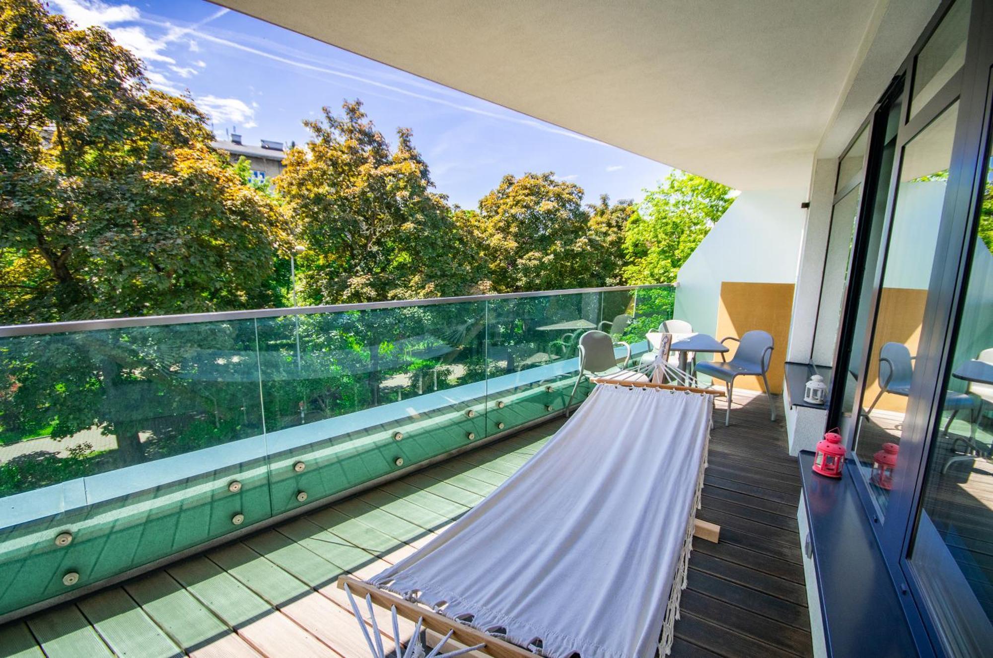 Inpoint Spacious Apartments Near Main Square & Kazimierz District Krakov Exteriér fotografie